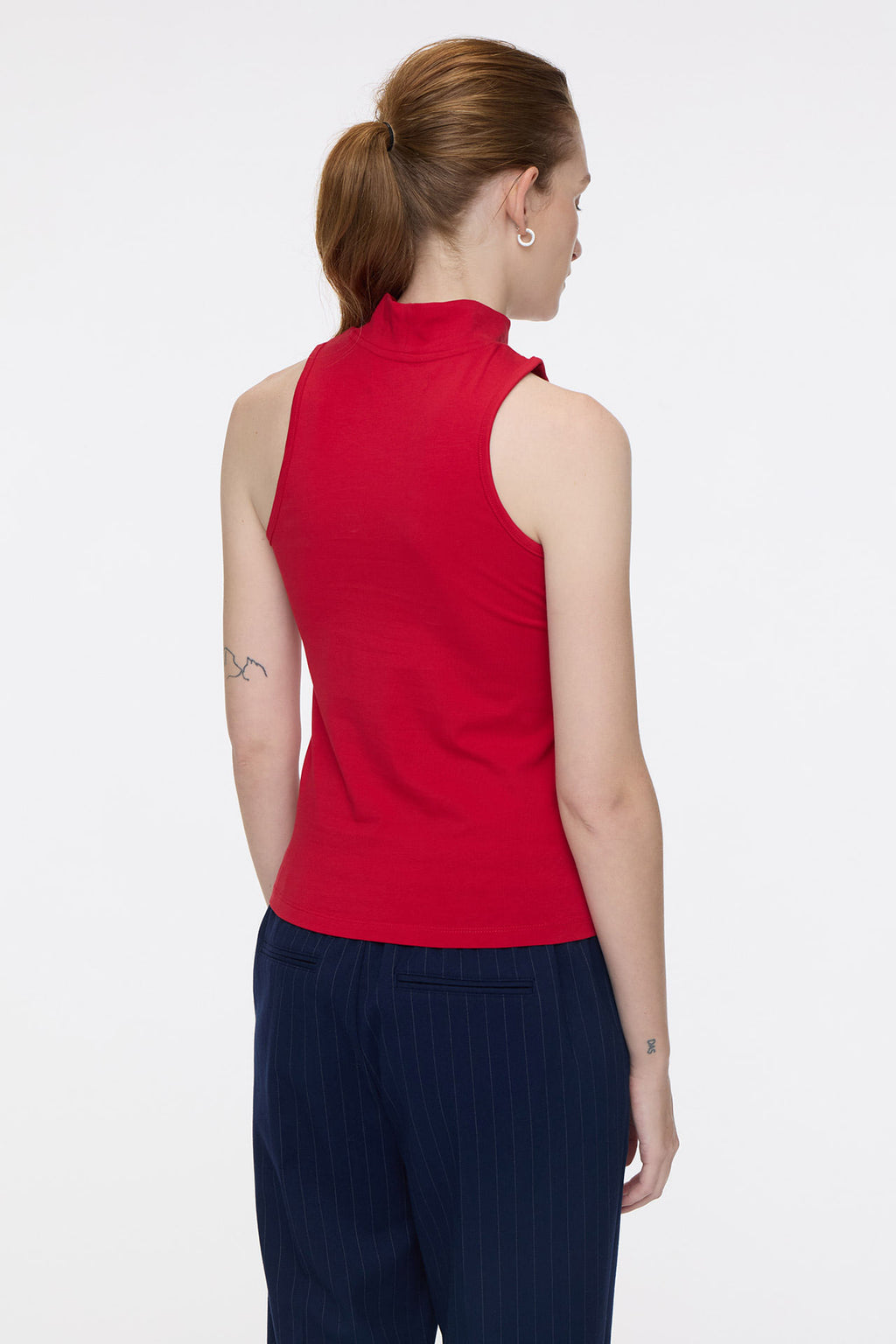 Musculosa Julia