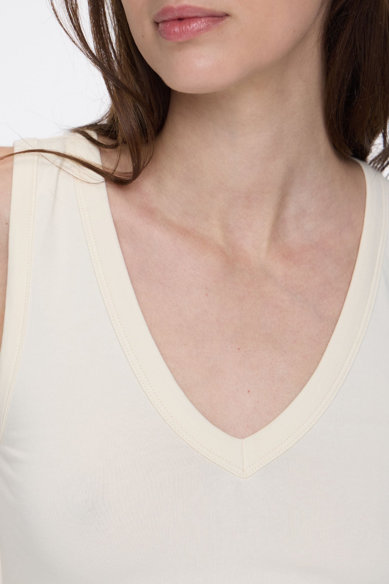 Musculosa Paula