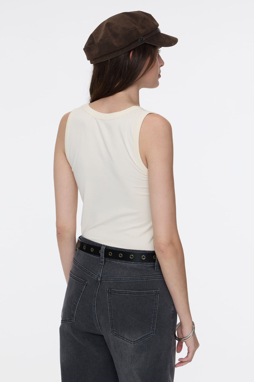 Musculosa Paula