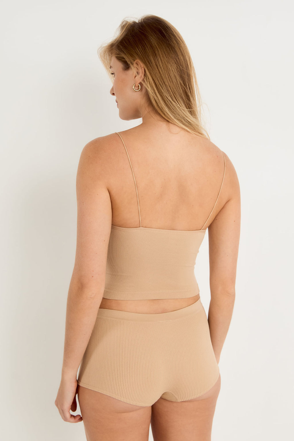 Musculosa Kendall