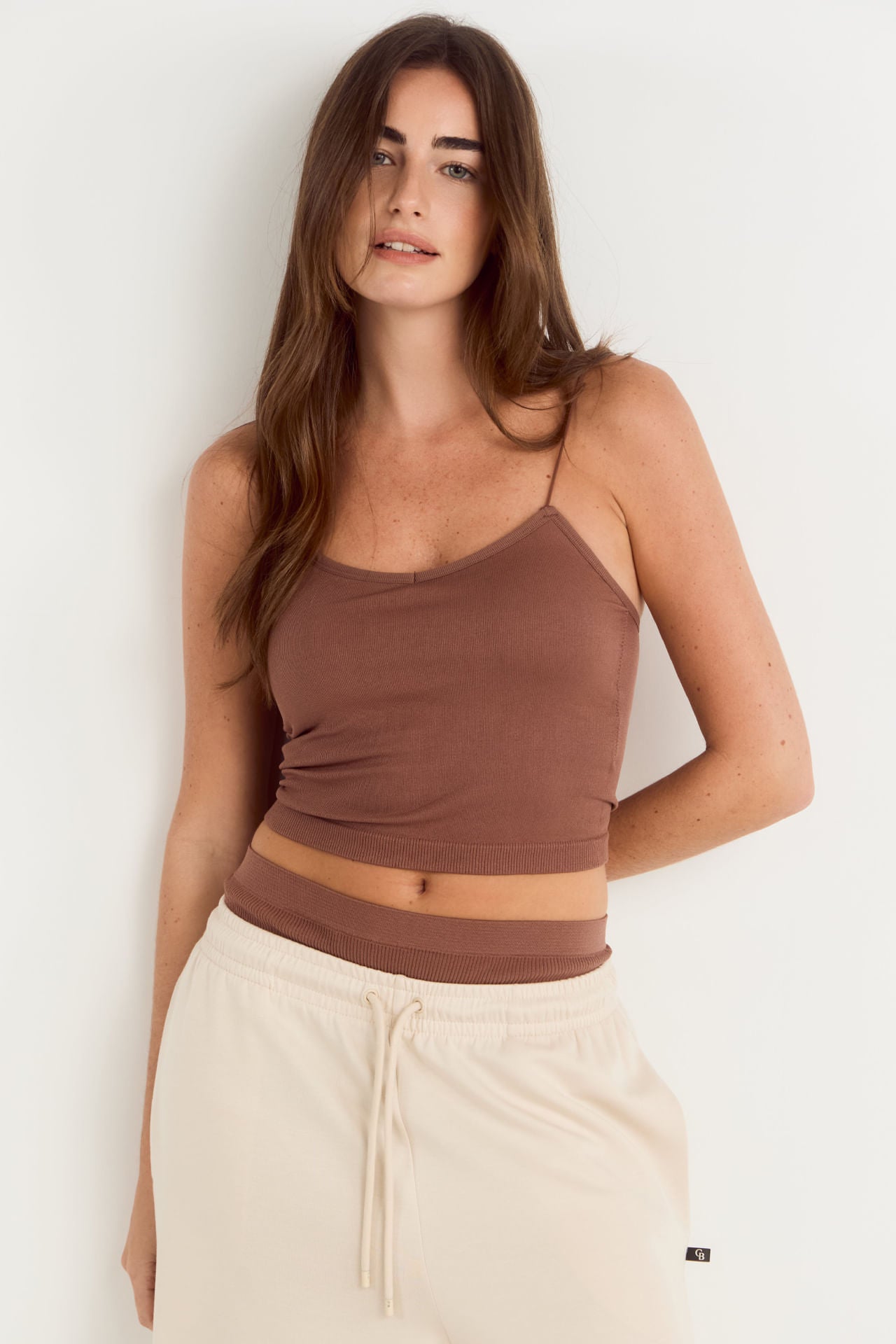 Musculosa Kendall