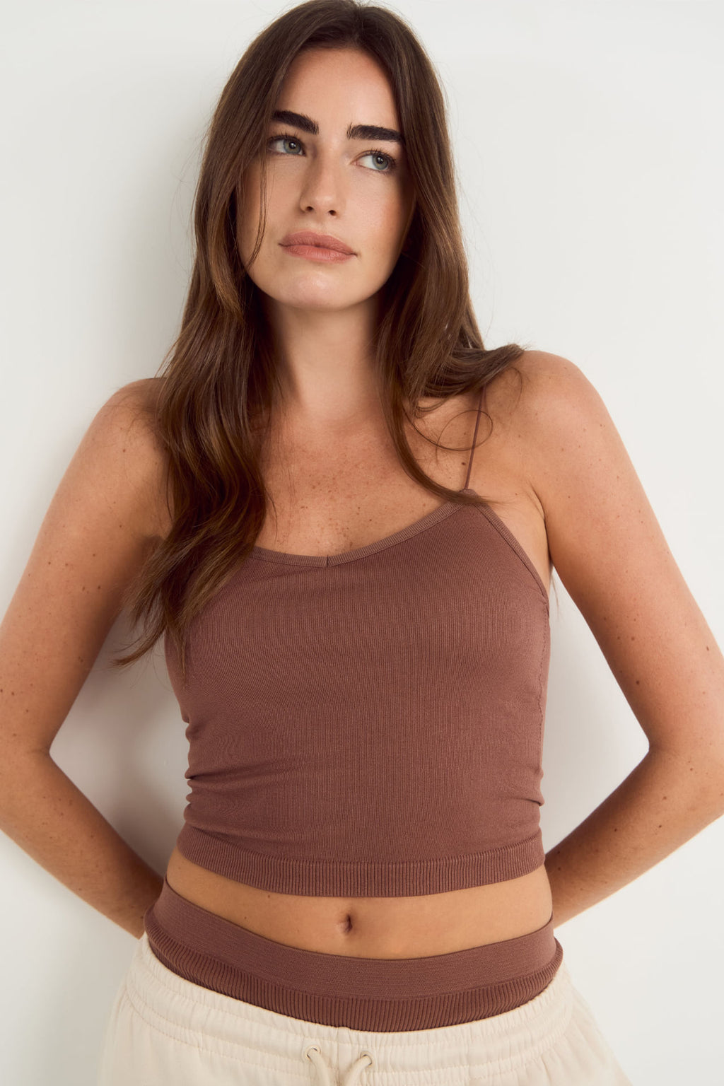 Musculosa Kendall