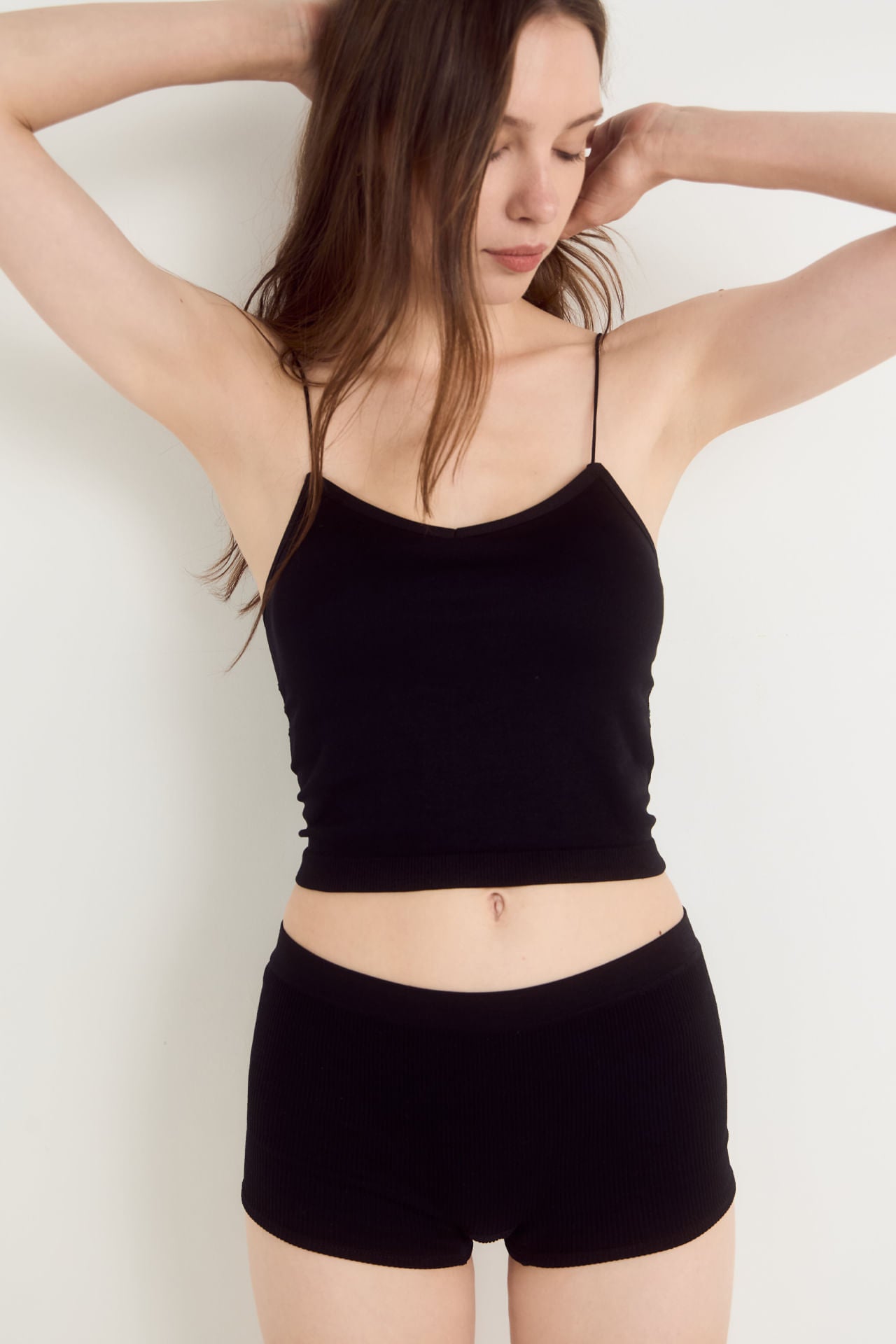 Musculosa Kendall