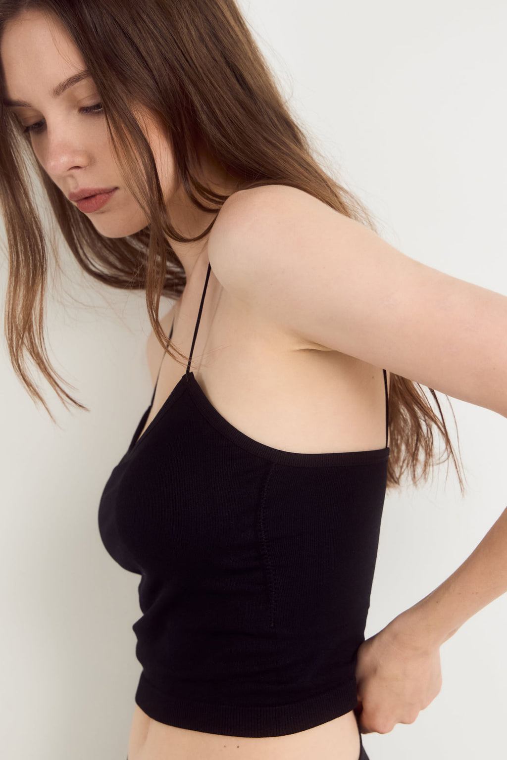 Musculosa Kendall