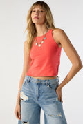 Musculosa Lidy