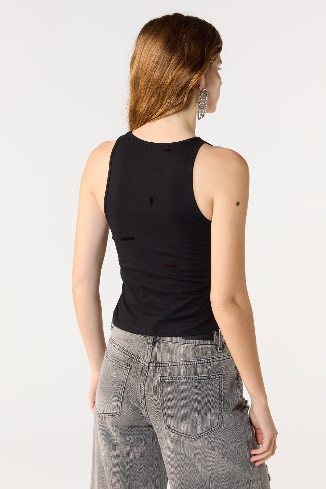Musculosa Lidy