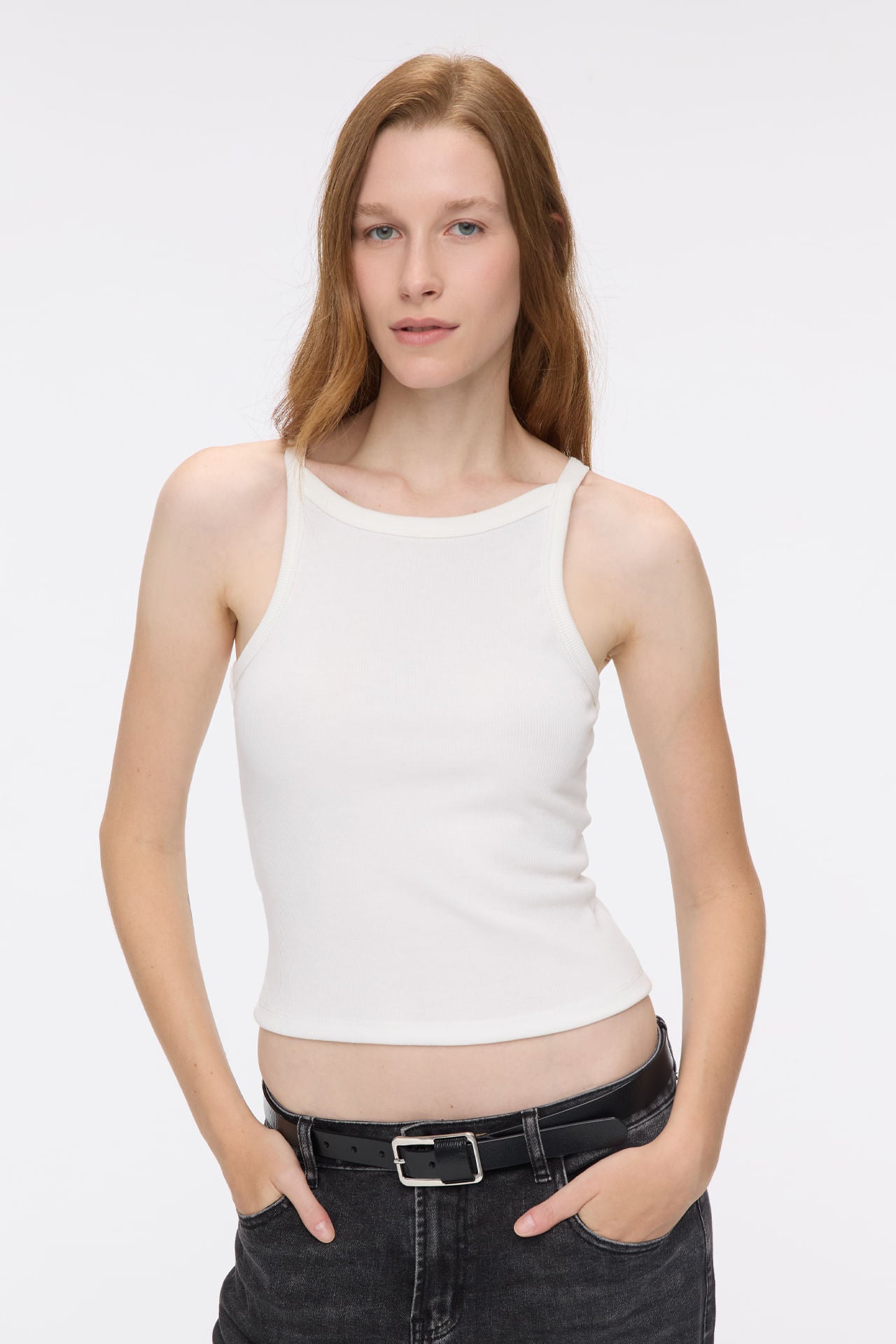 Musculosa Mani