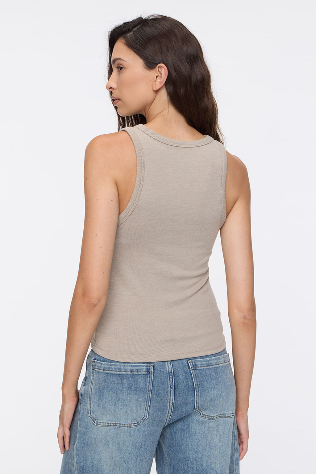 Musculosa Melli