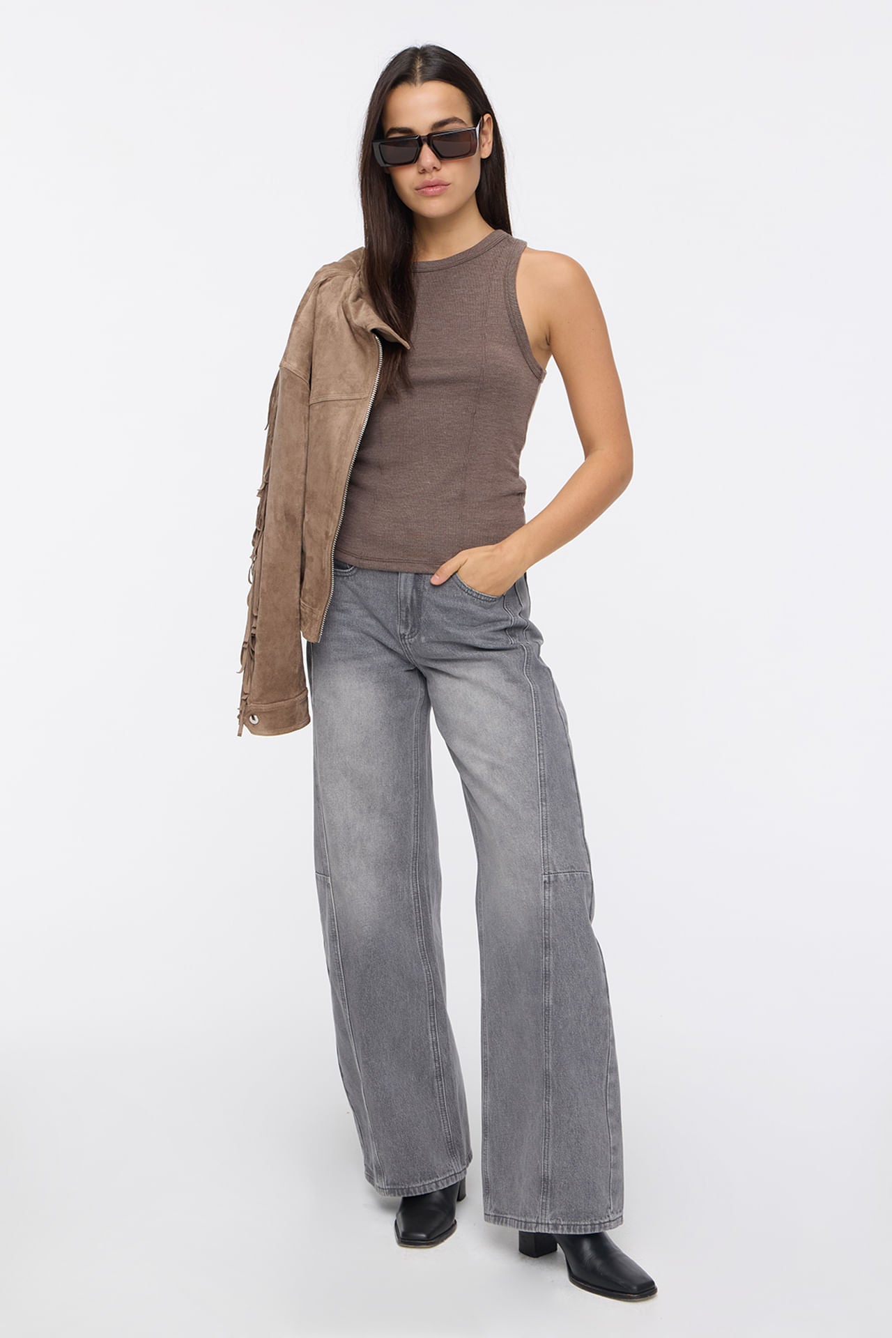 Musculosa Melli