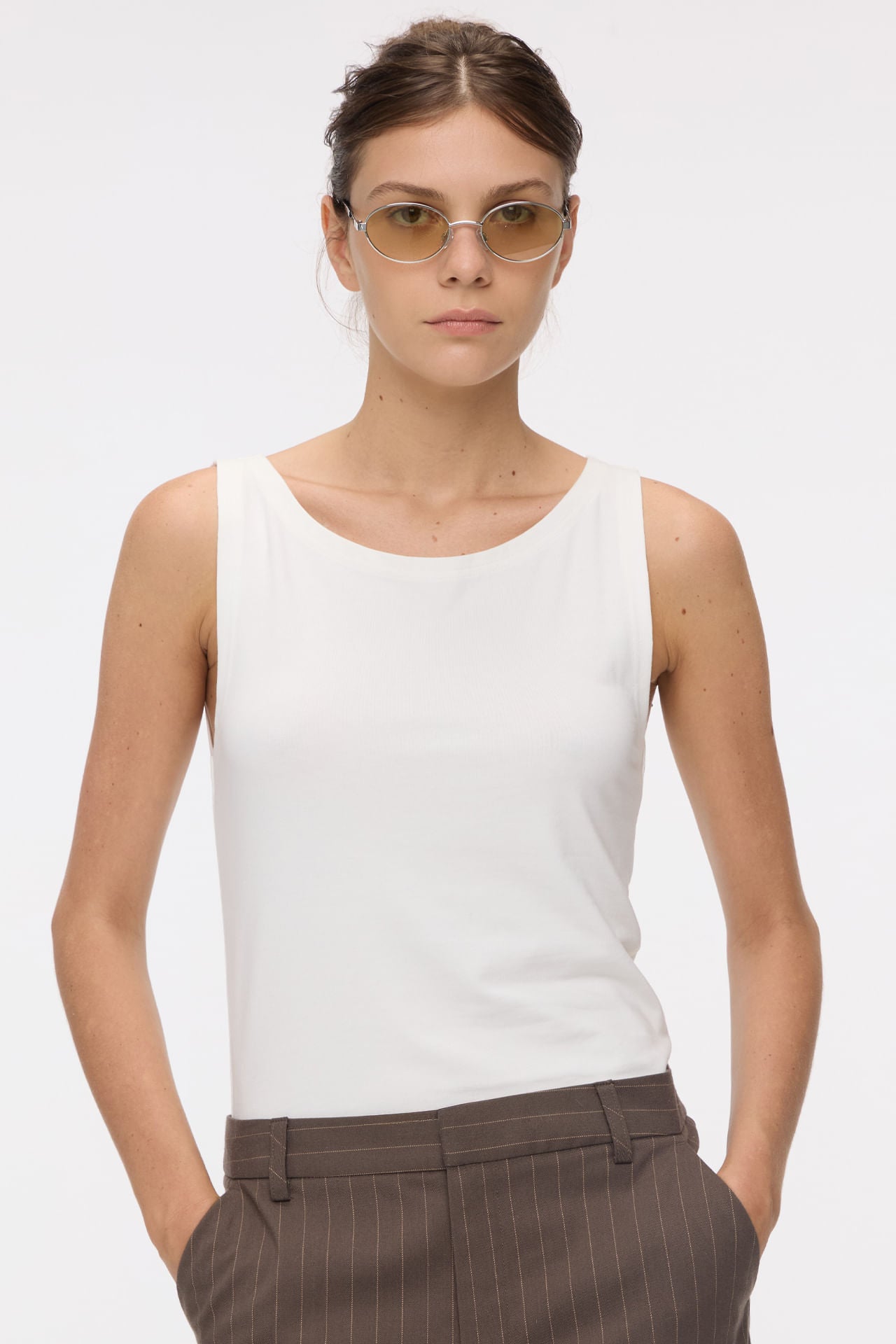 Musculosa Nina
