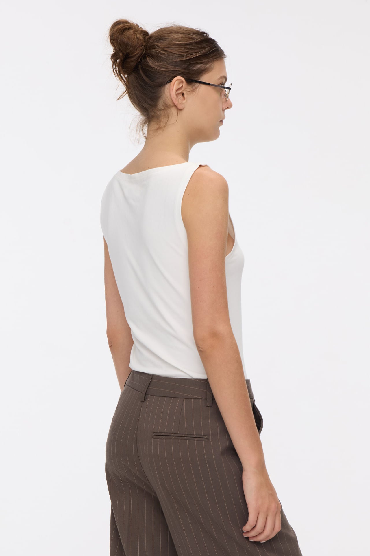 Musculosa Nina