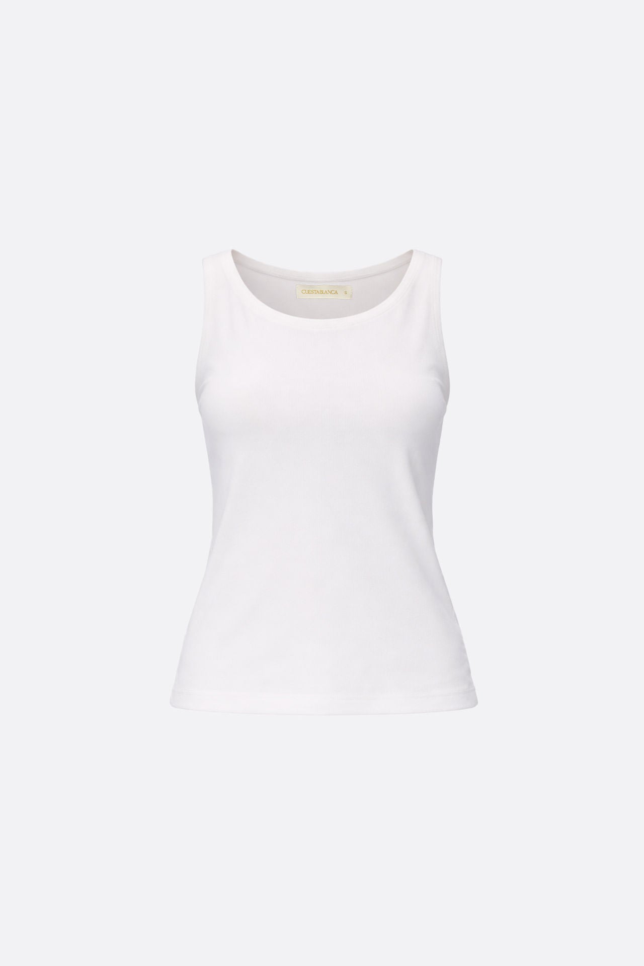 Musculosa Nina