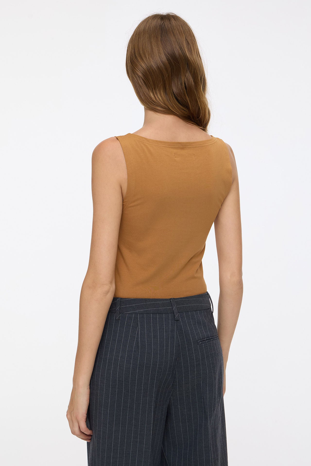 Musculosa Nina