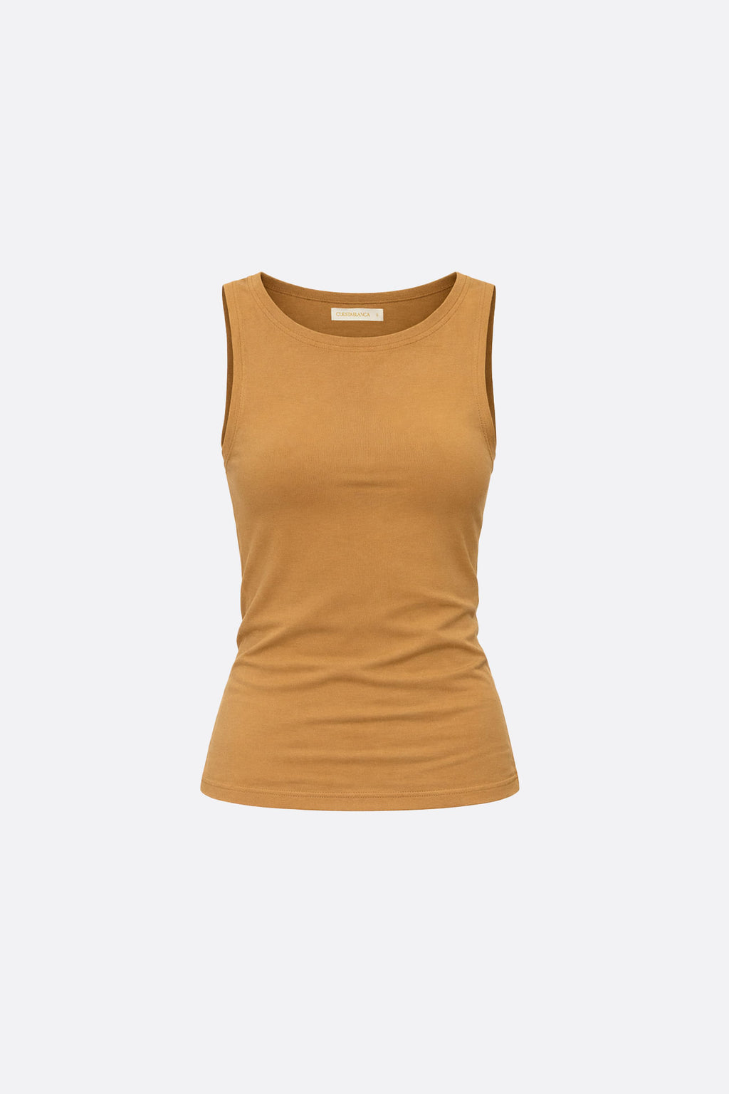 Musculosa Nina