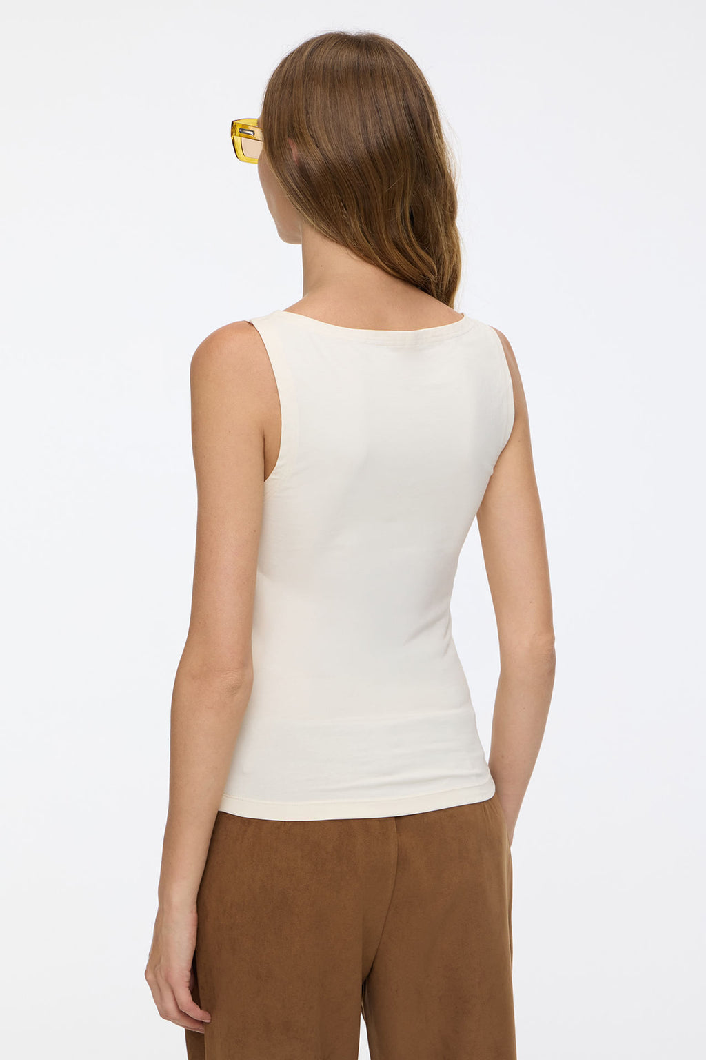 Musculosa Nina
