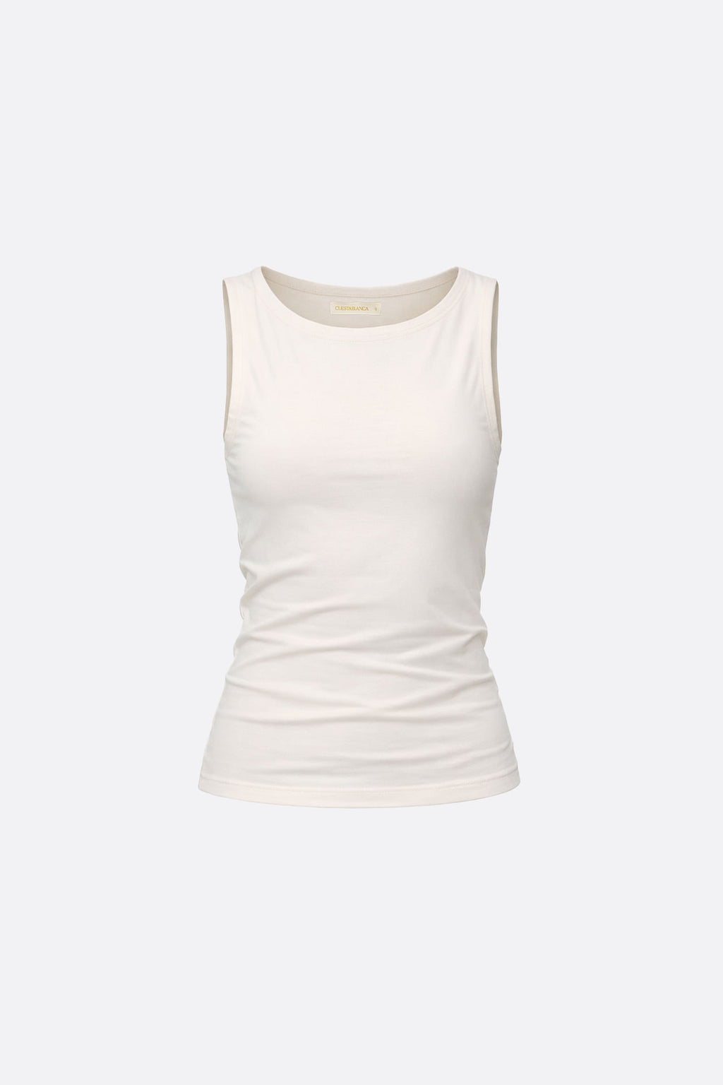 Musculosa Nina