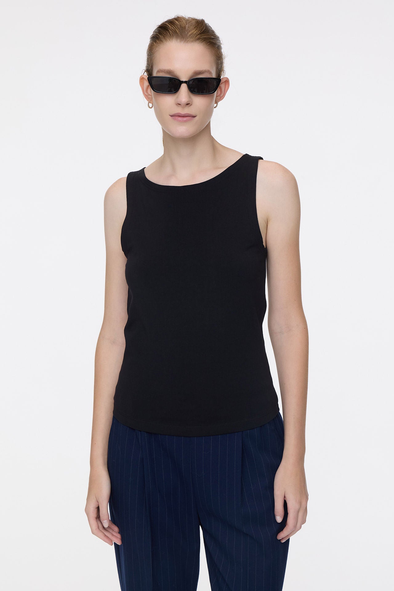 Musculosa Nina