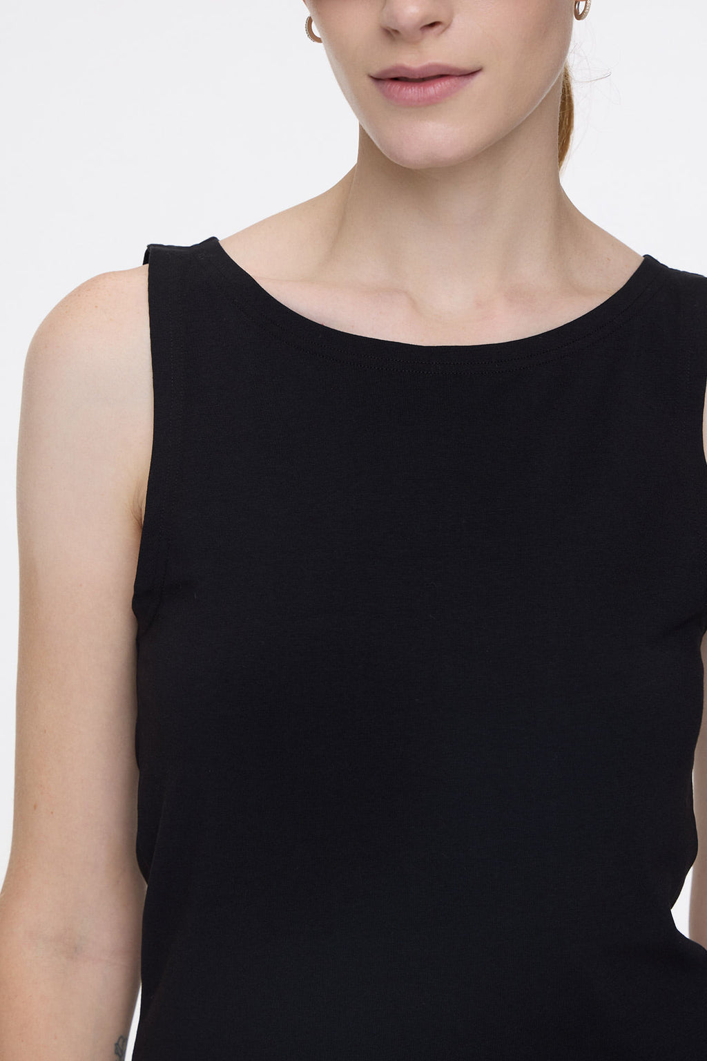 Musculosa Nina