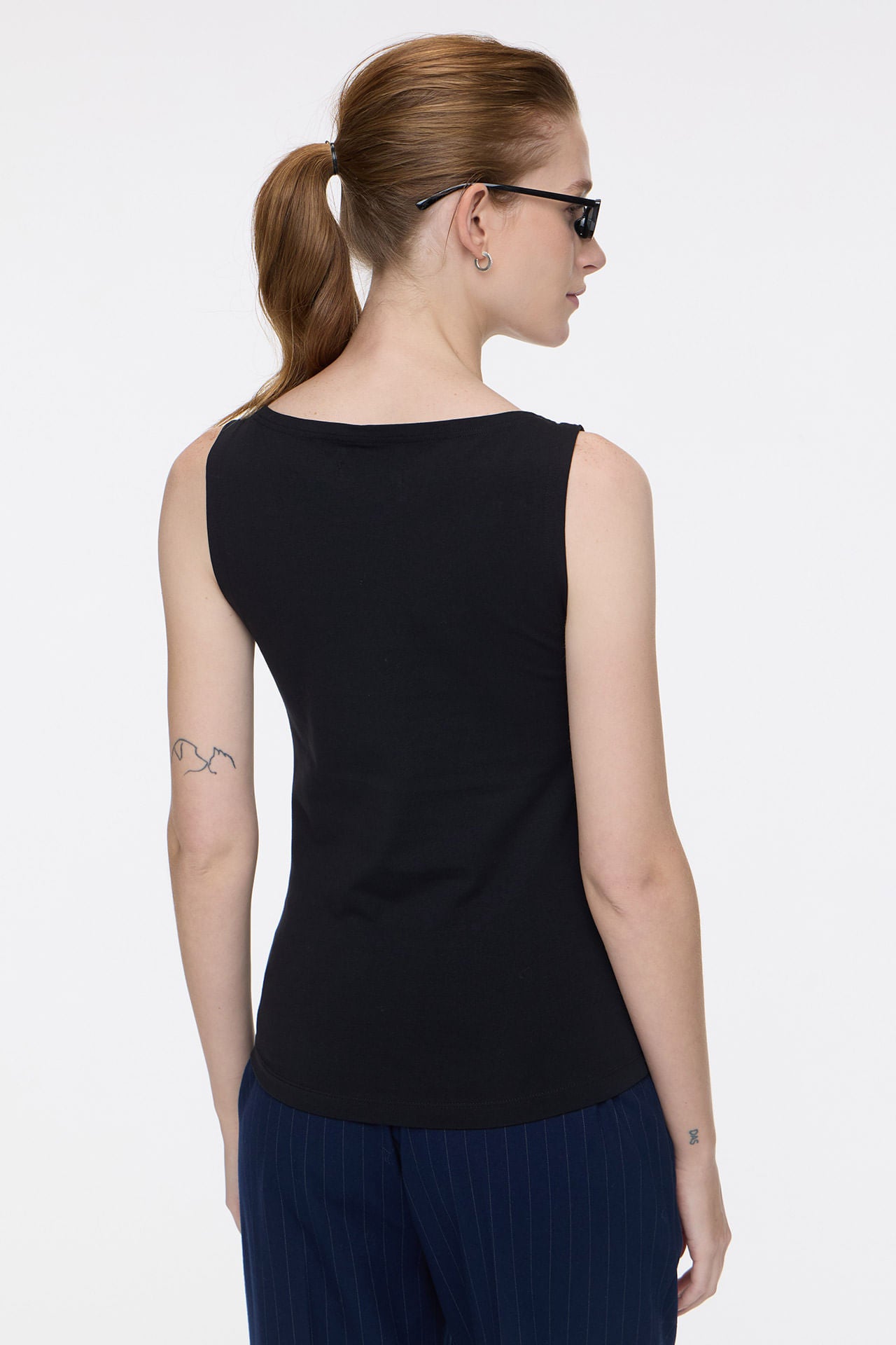 Musculosa Nina