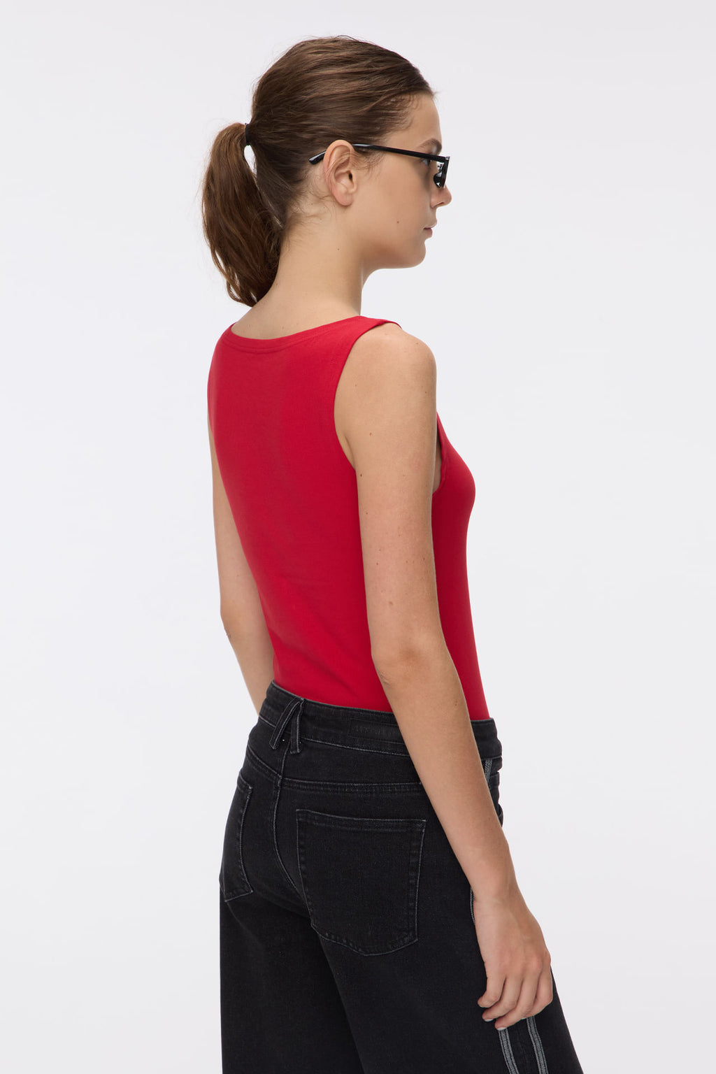 Musculosa Nina
