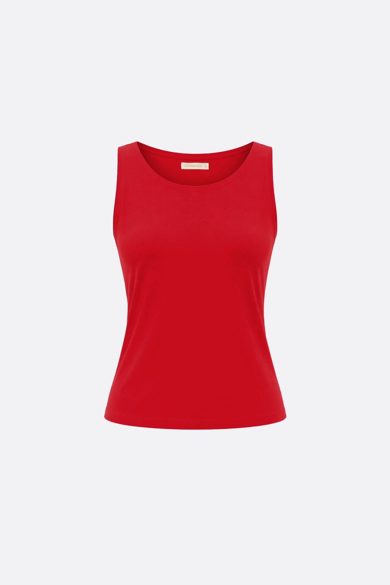 Musculosa Nina