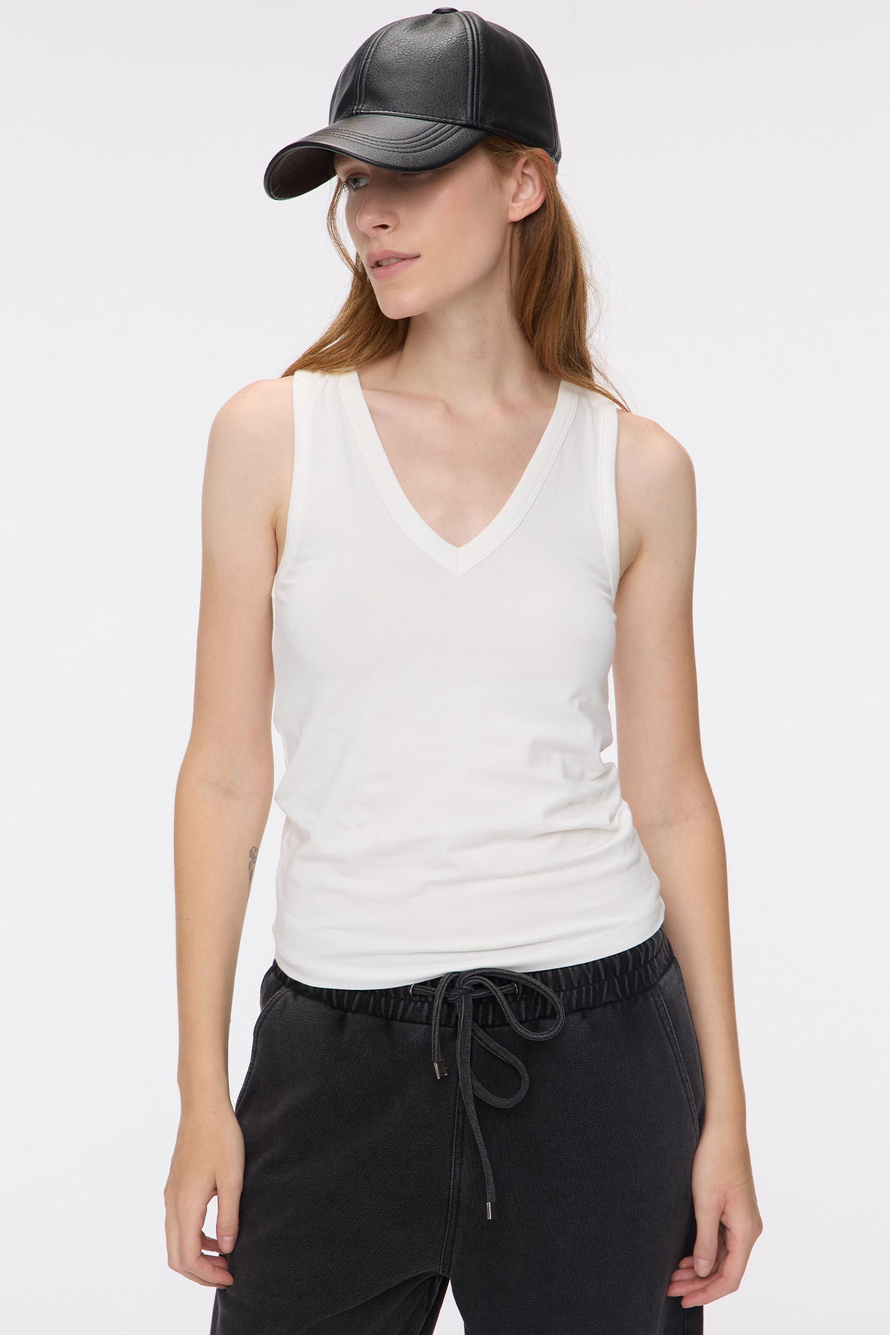 Musculosa Paula