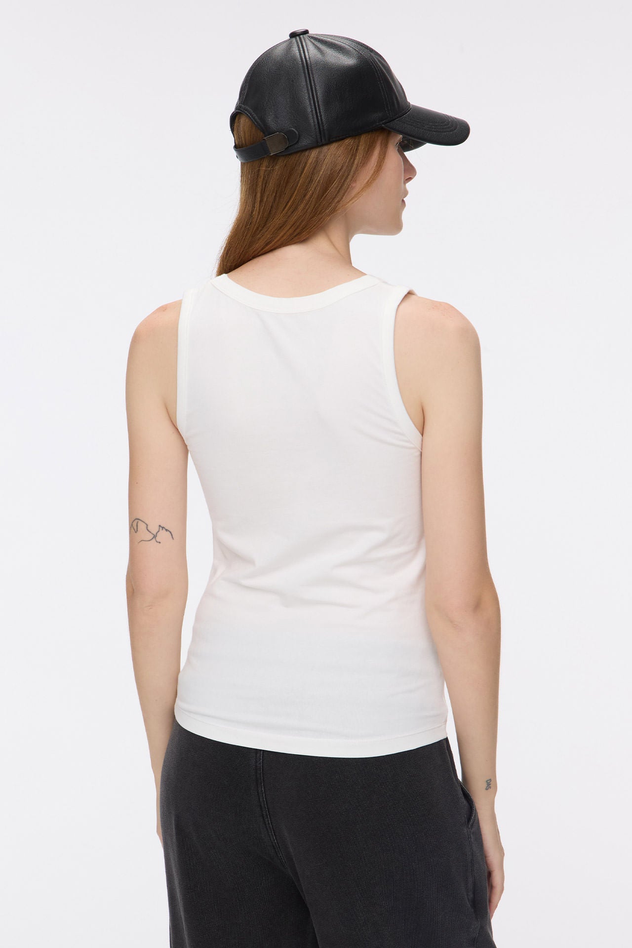 Musculosa Paula