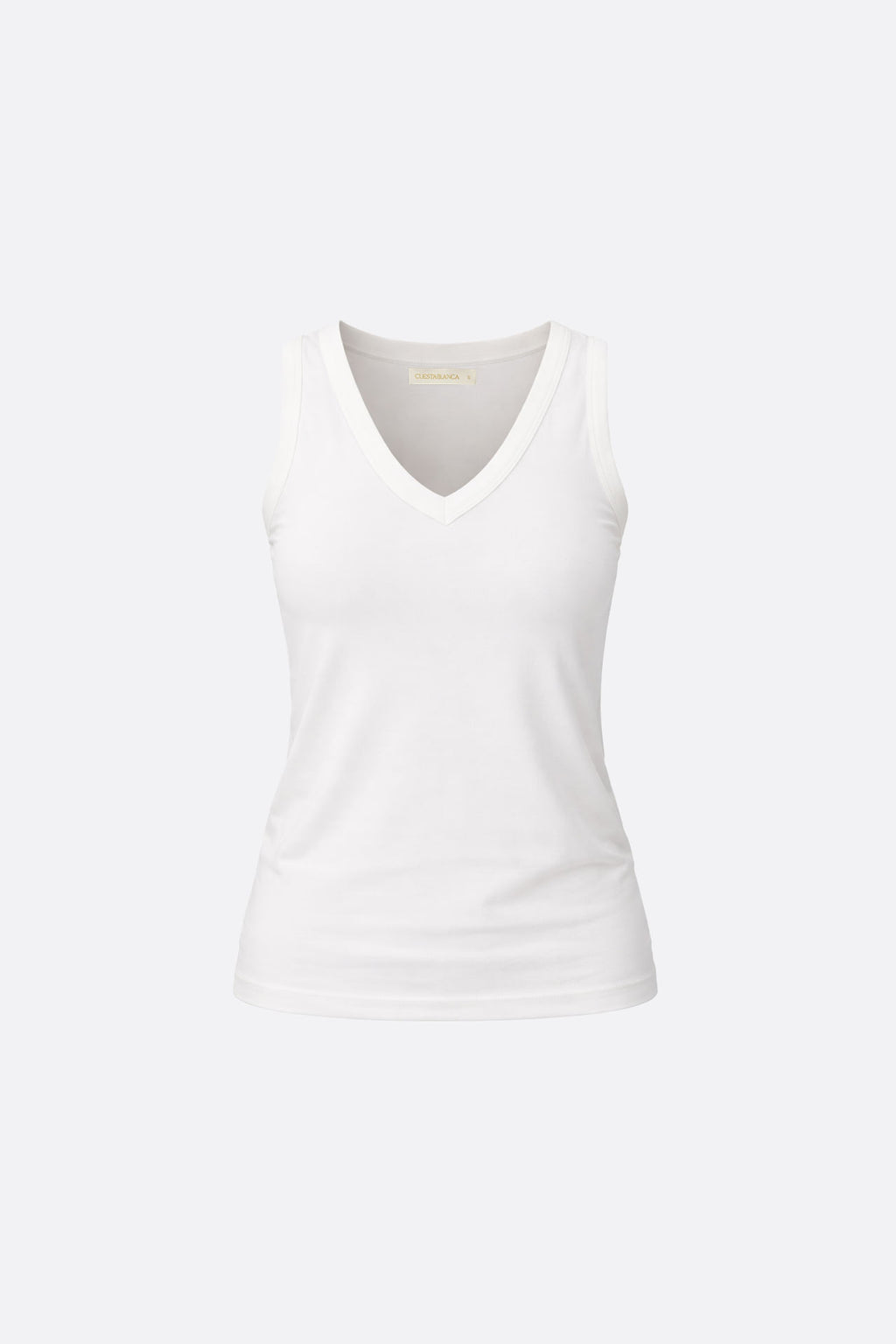 Musculosa Paula