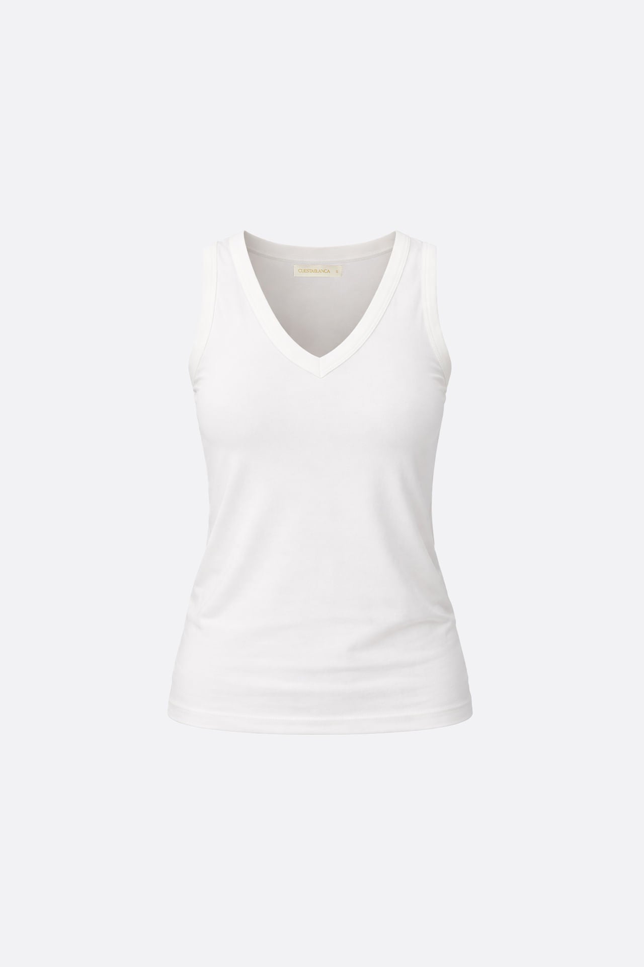 Musculosa Paula