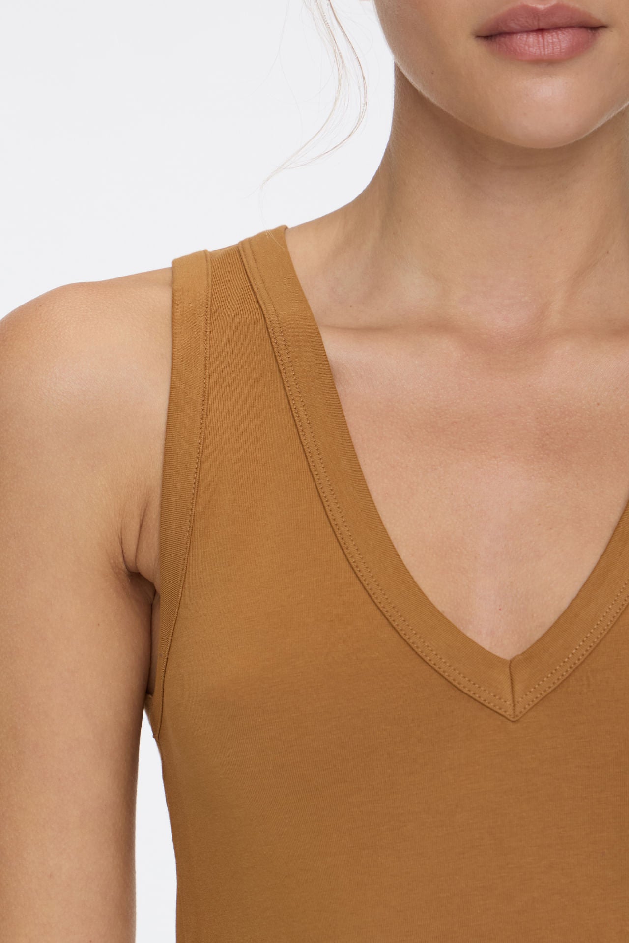 Musculosa Paula