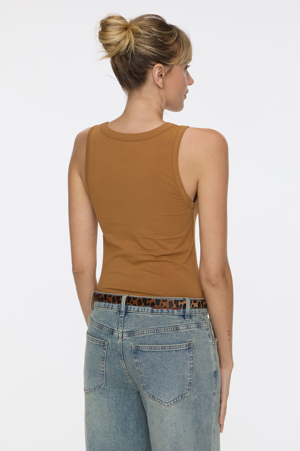 Musculosa Paula