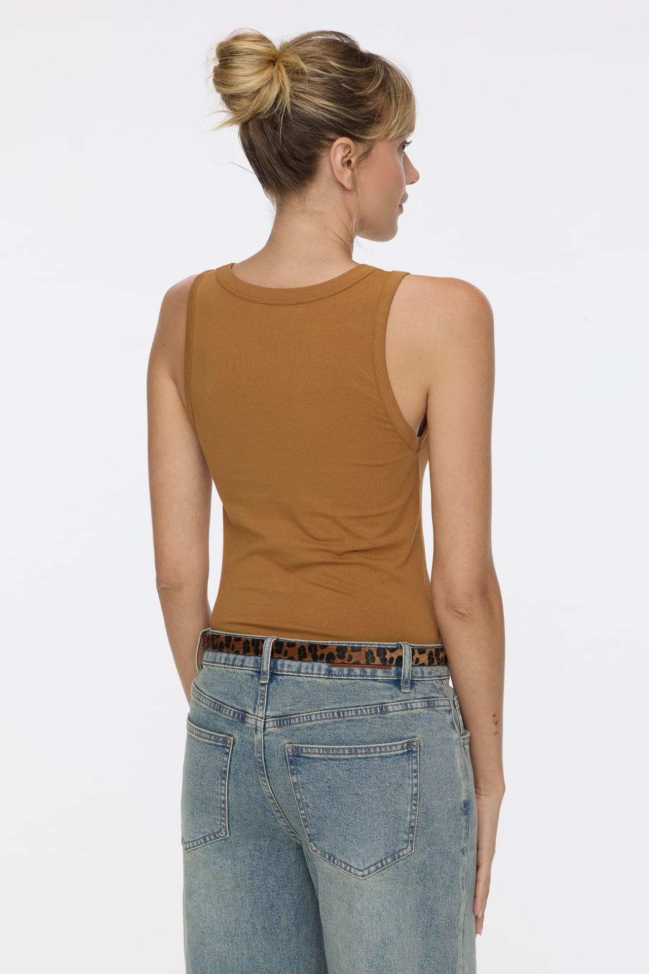 Musculosa Paula