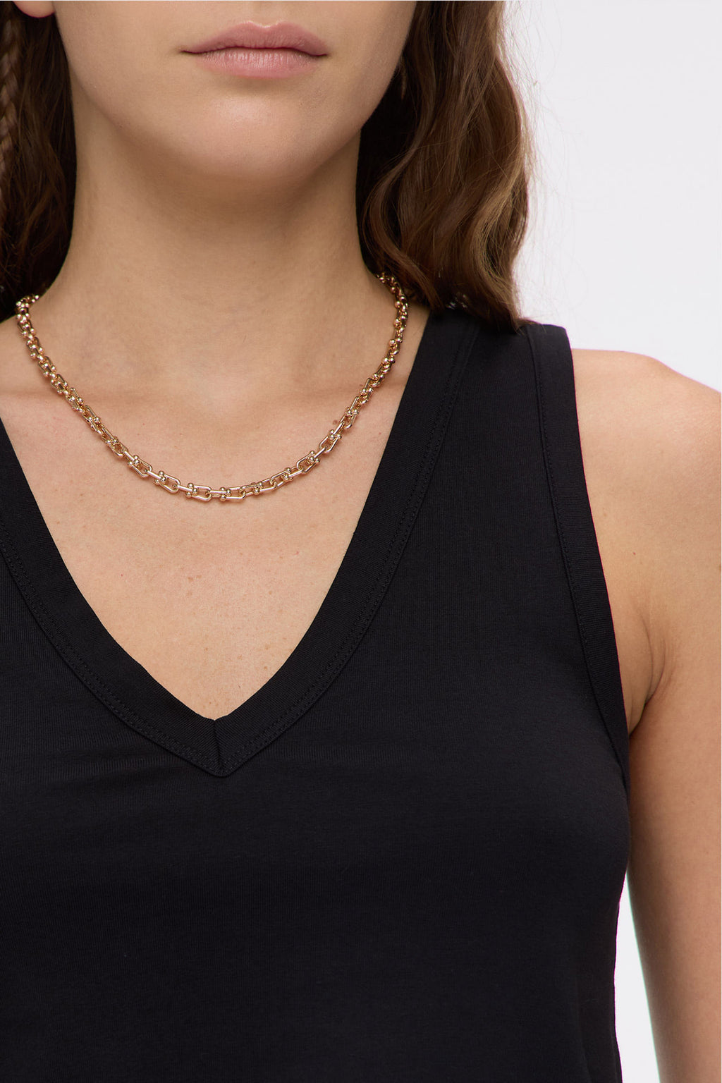 Musculosa Paula