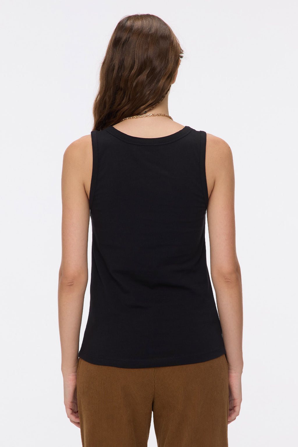 Musculosa Paula