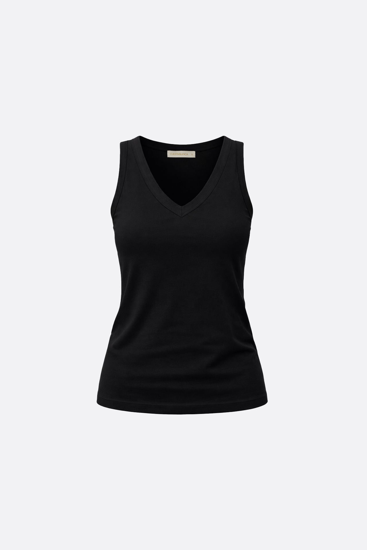 Musculosa Paula