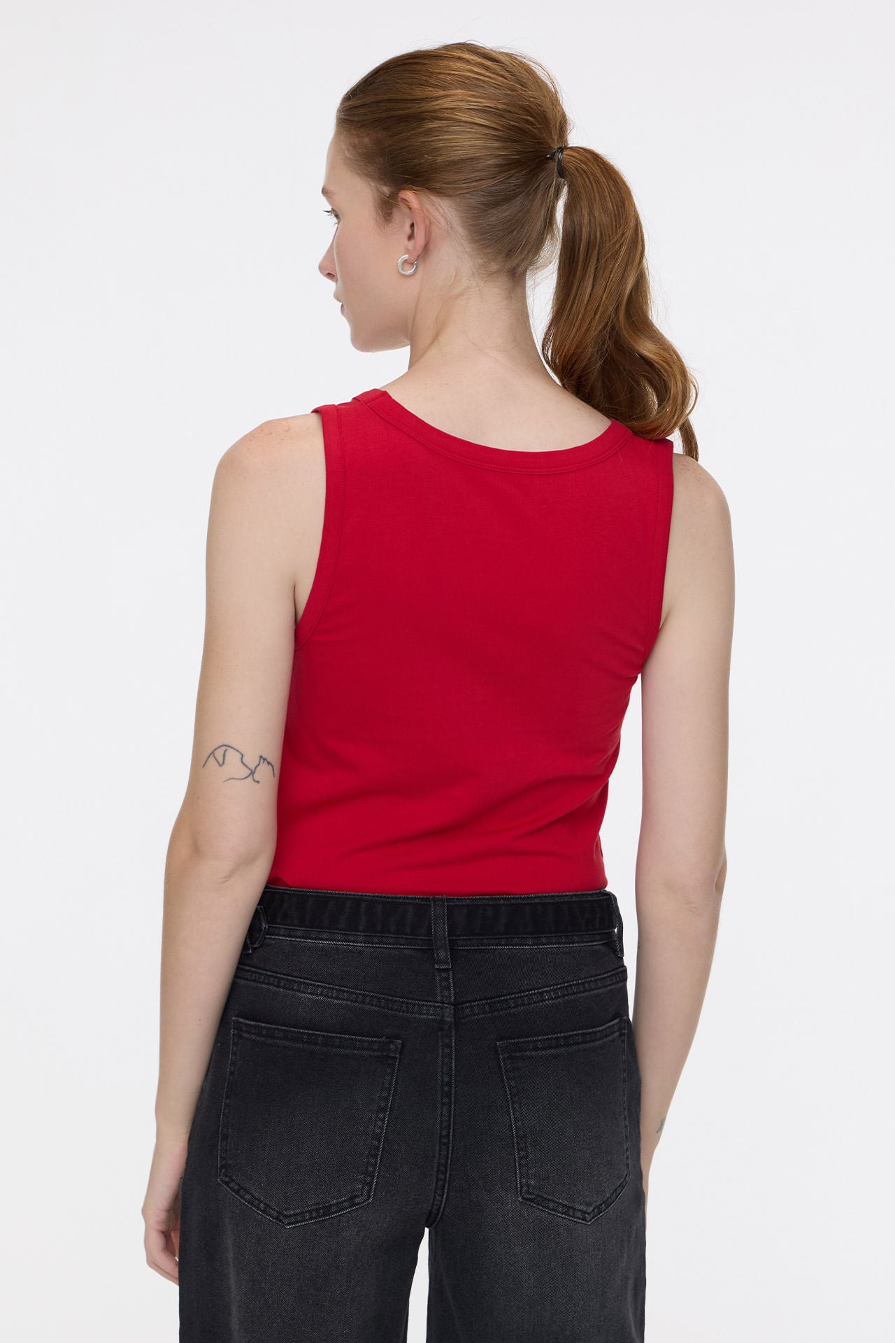 Musculosa Paula
