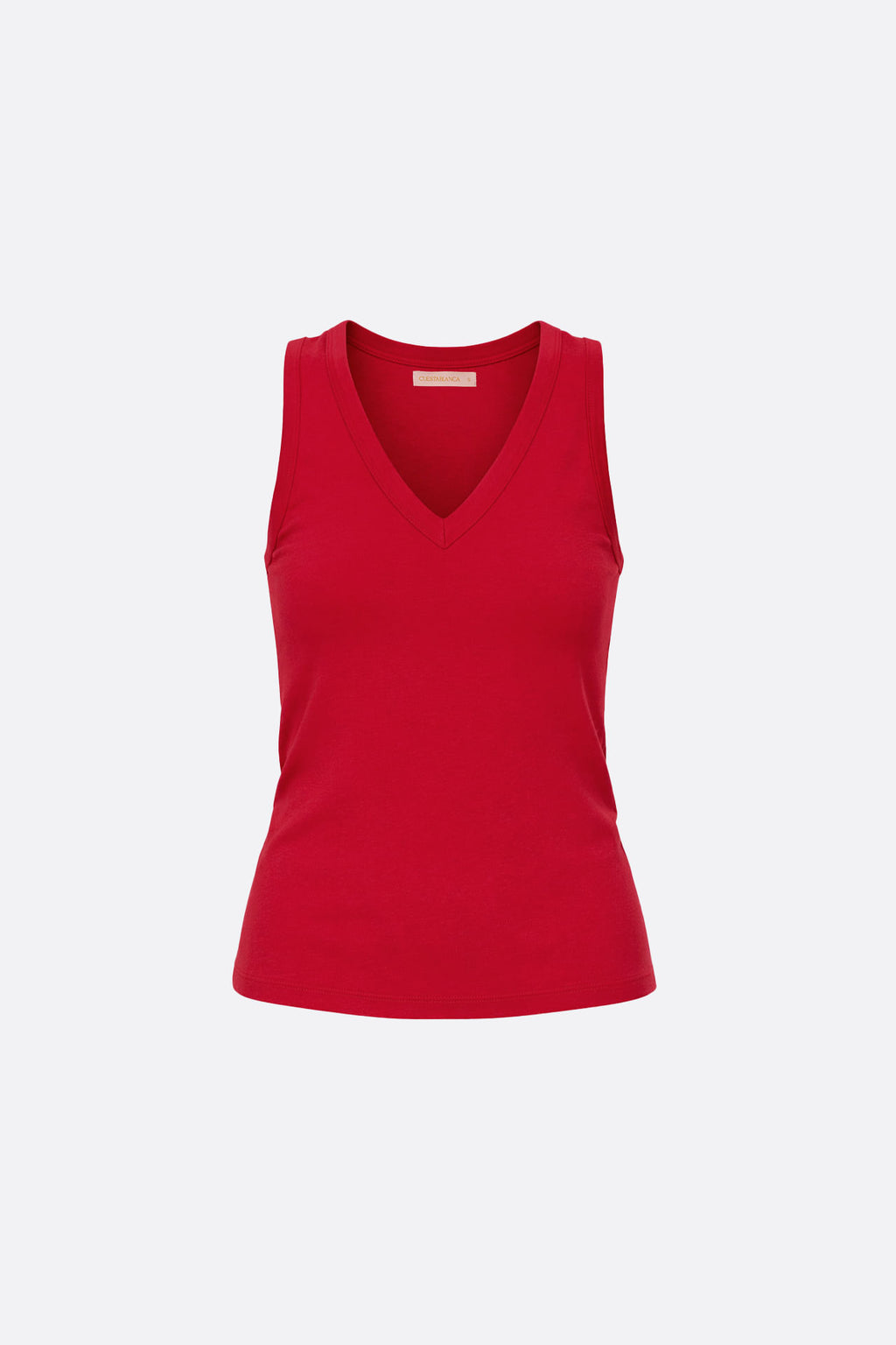 Musculosa Paula