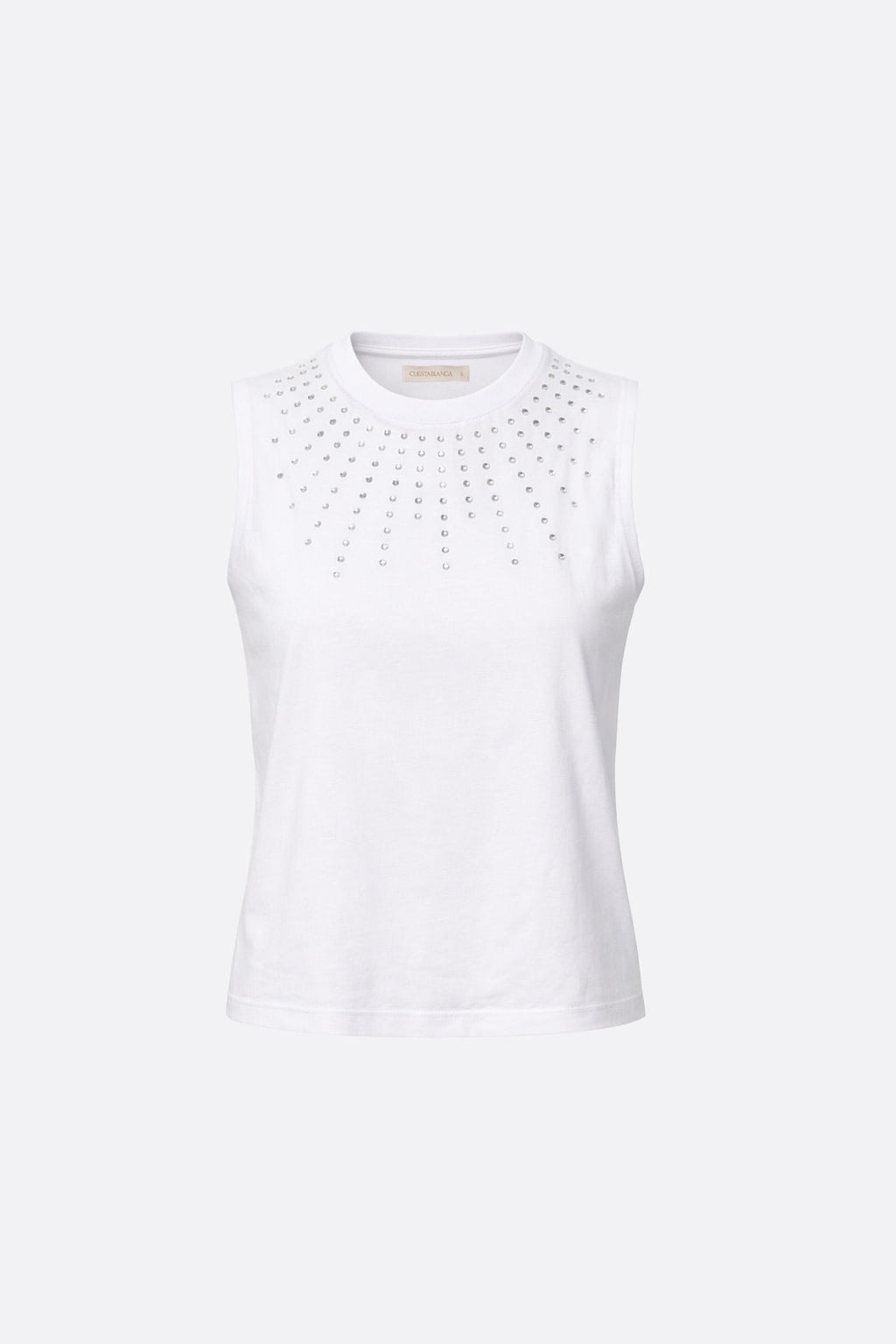 Musculosa Radial