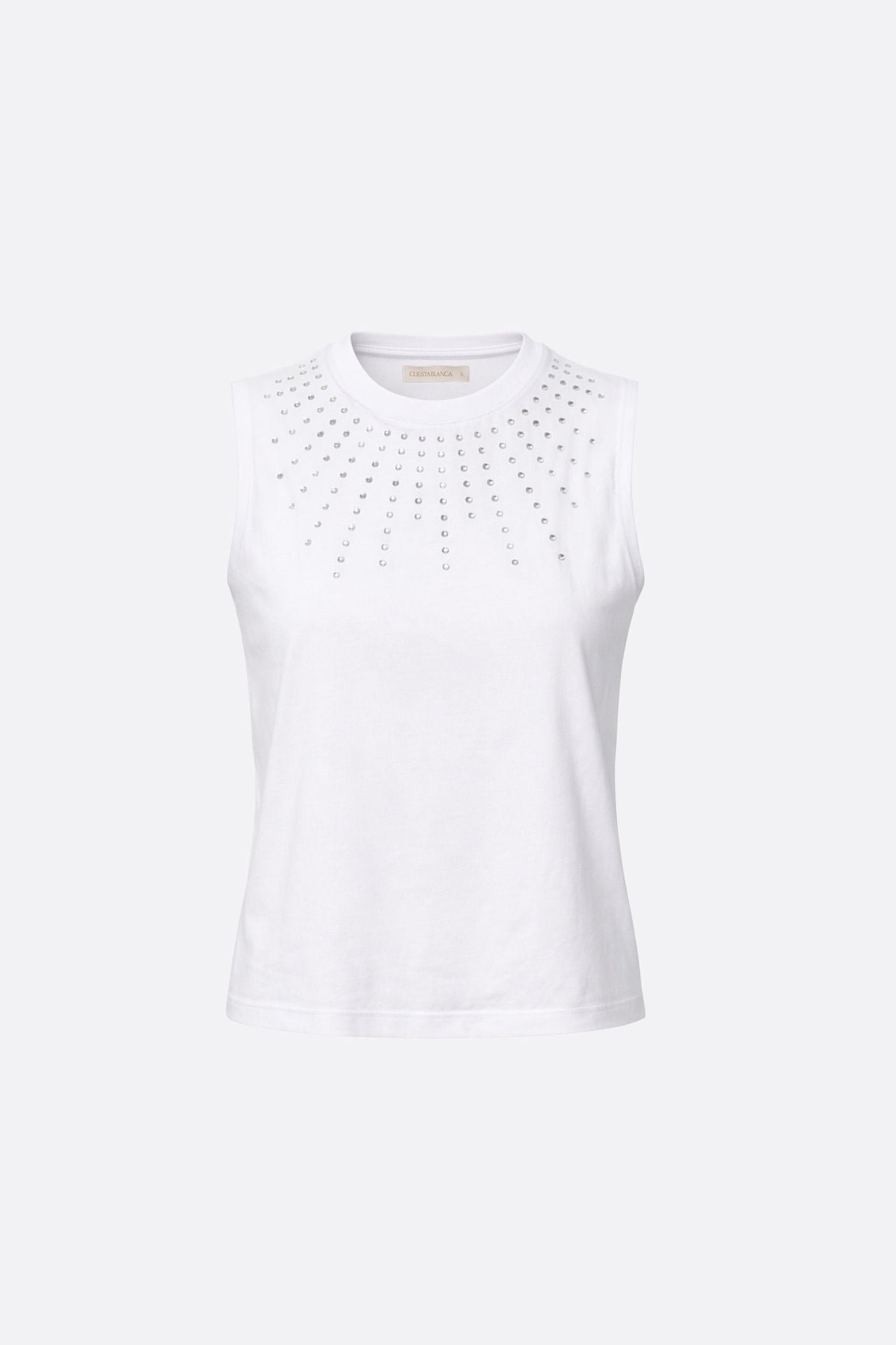 Musculosa Radial