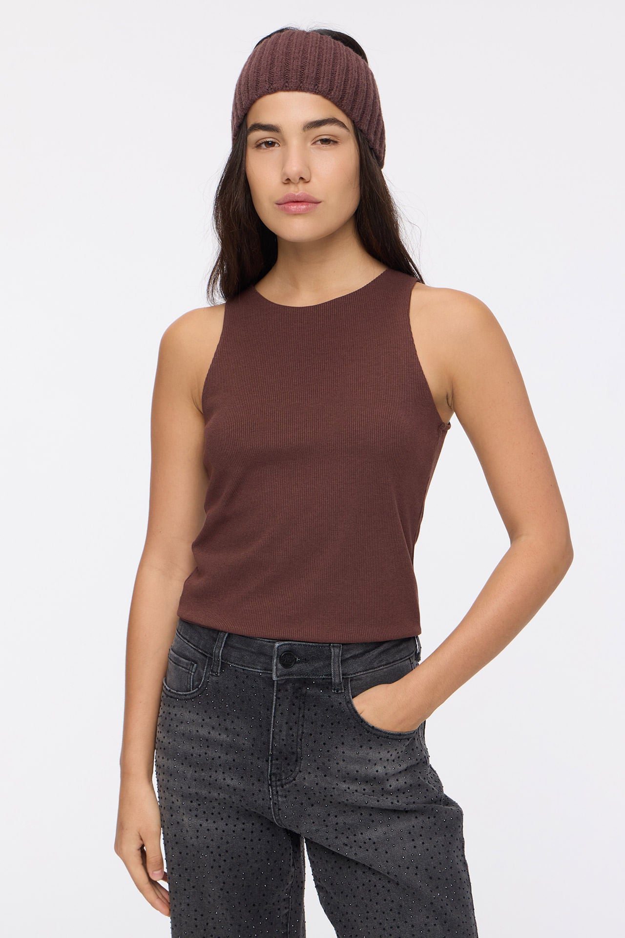 Musculosa Rues