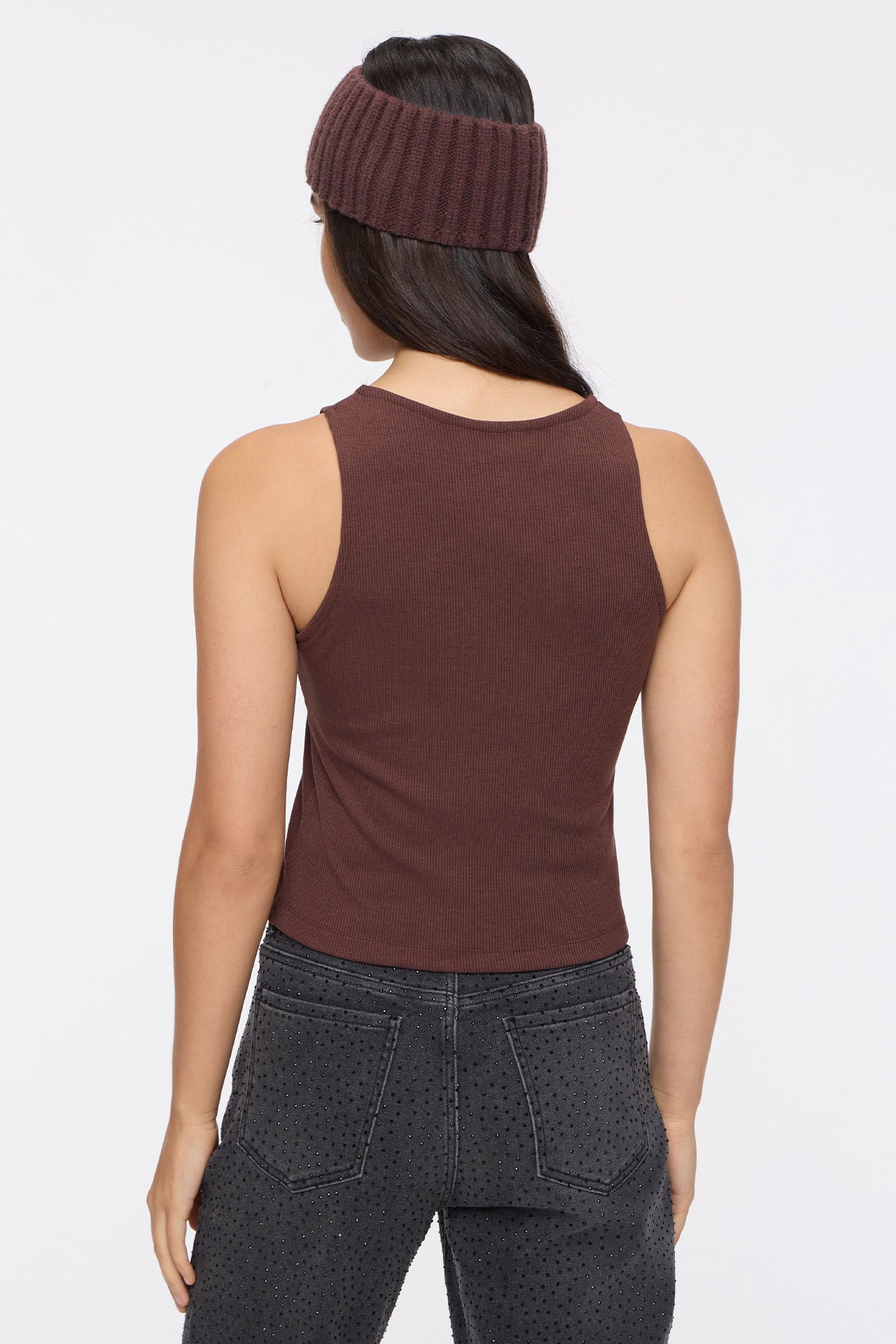 Musculosa Rues