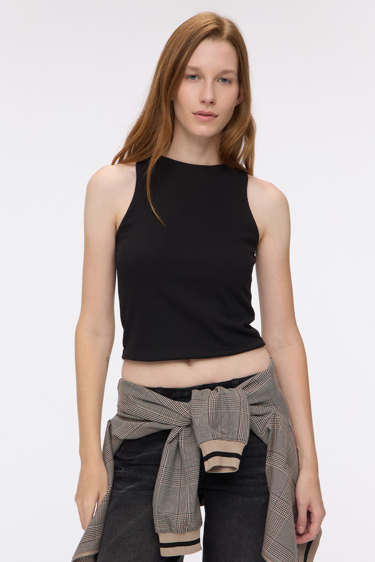 Musculosa Rues
