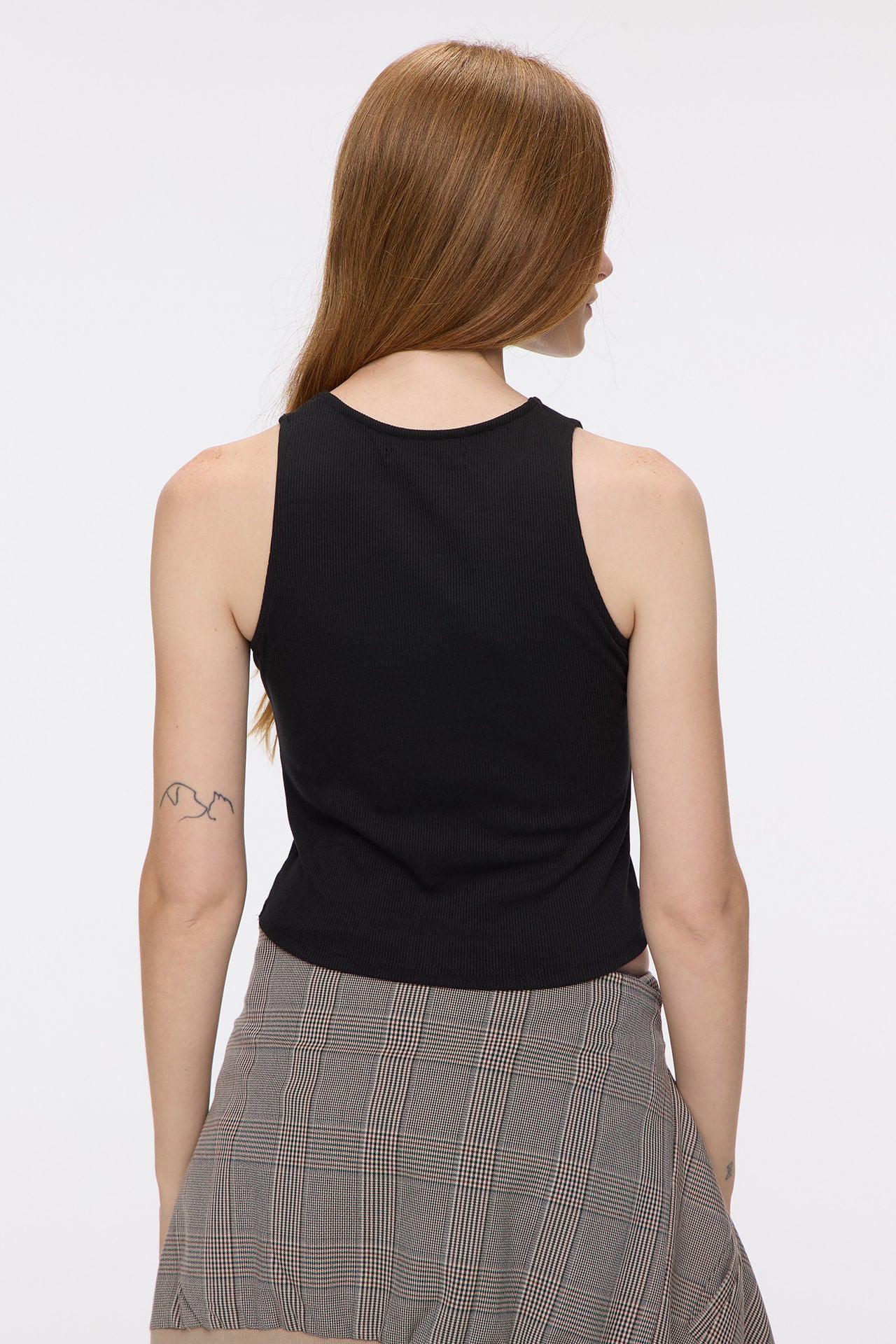 Musculosa Rues