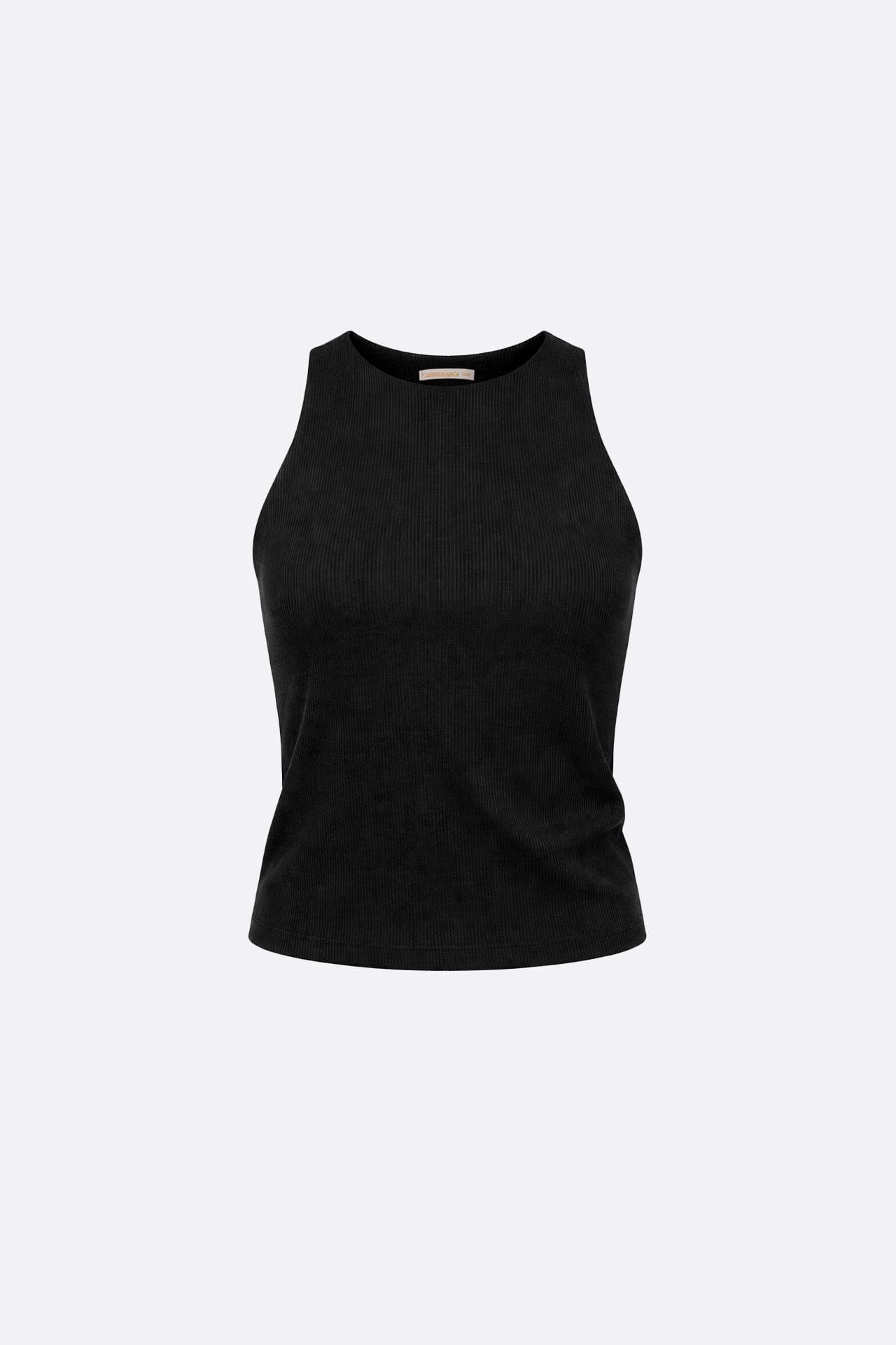 Musculosa Rues