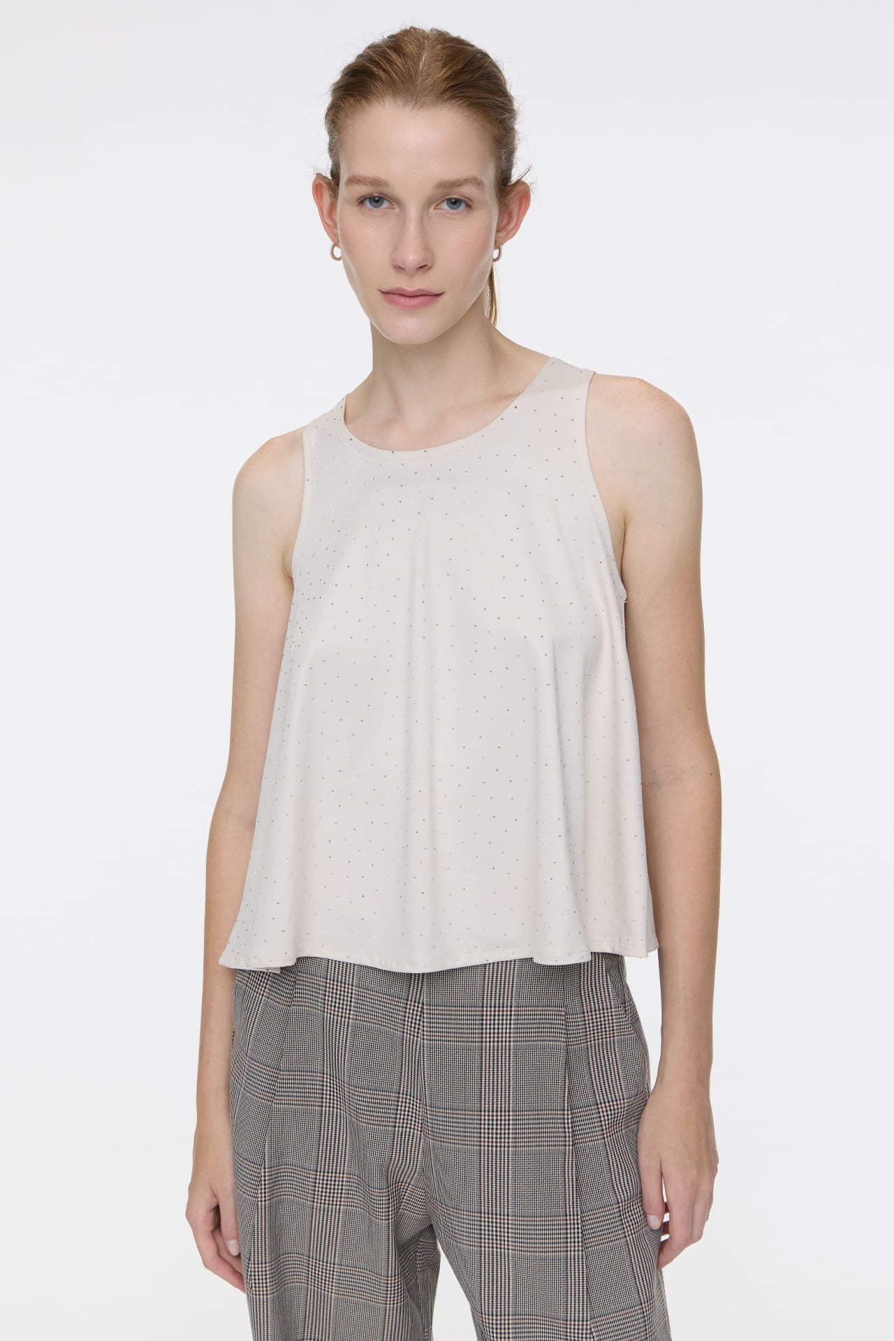 Musculosa Sisly