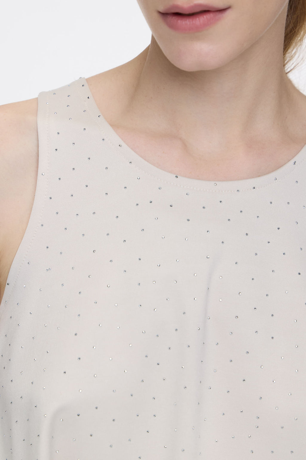Musculosa Sisly