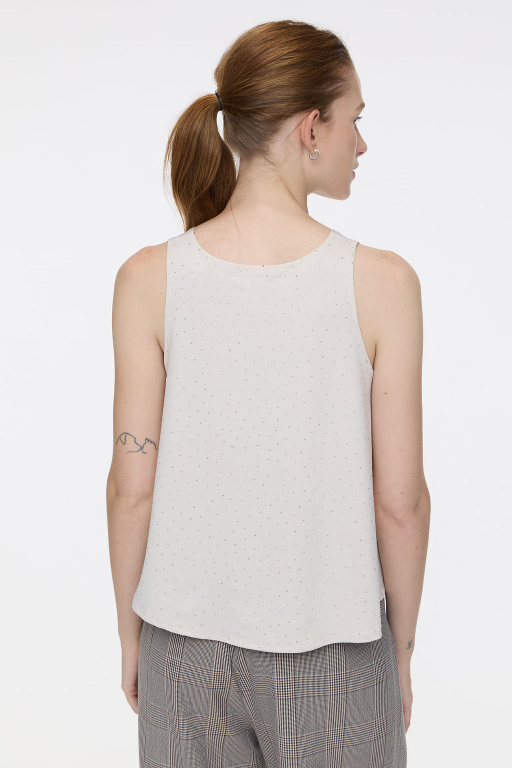 Musculosa Sisly