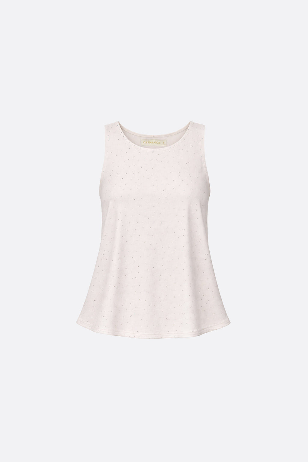 Musculosa Sisly