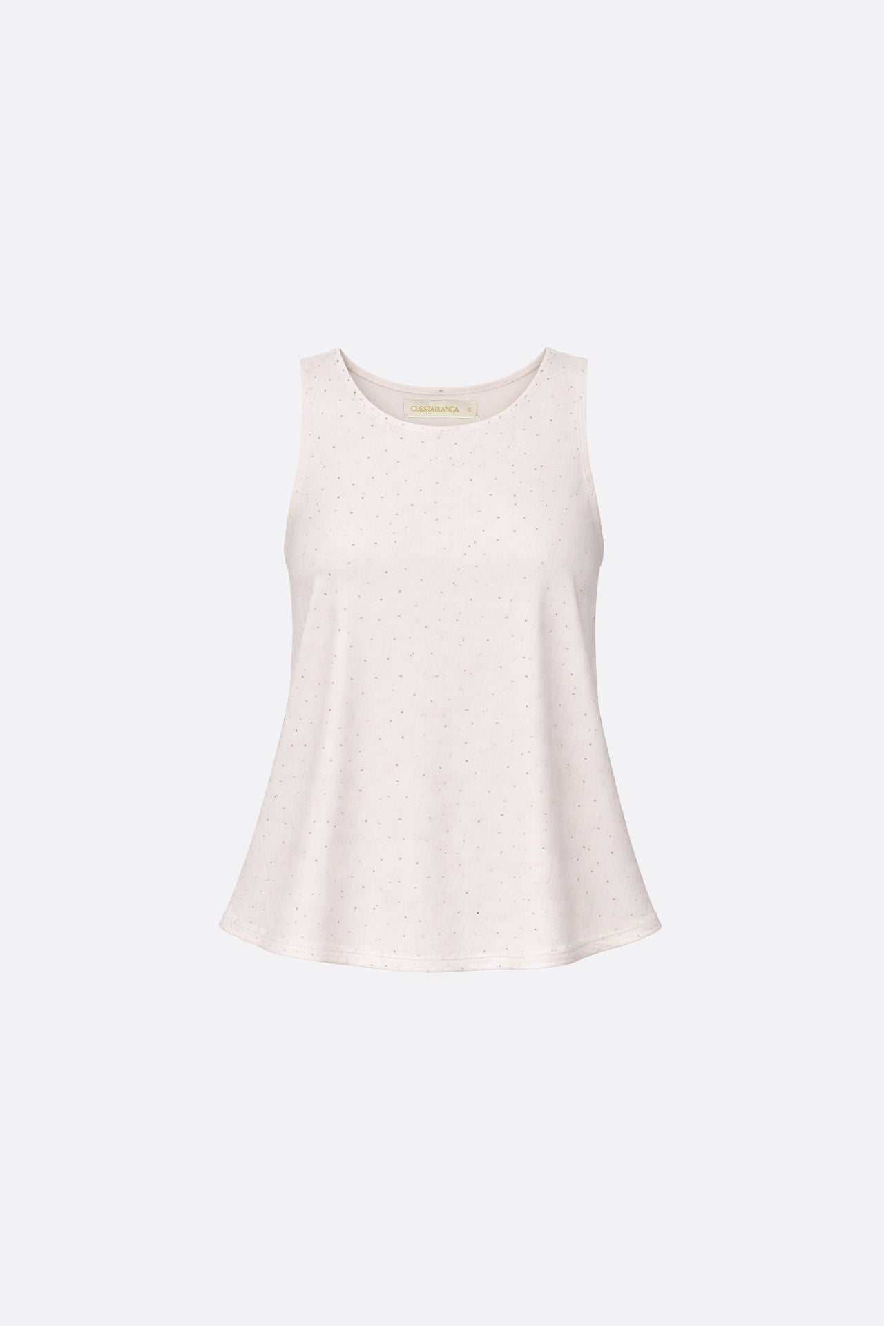 Musculosa Sisly