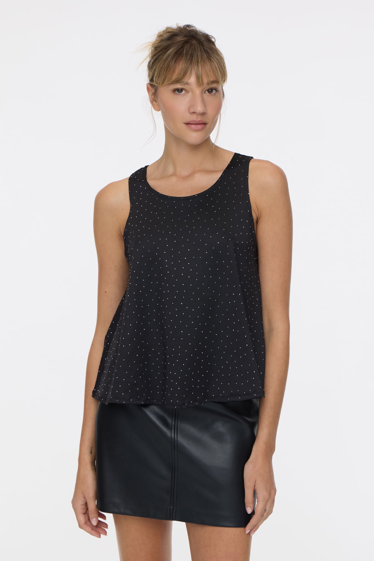Musculosa Sisly